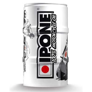 Motorno ulje Ipone Road Twin 15W50 60 l