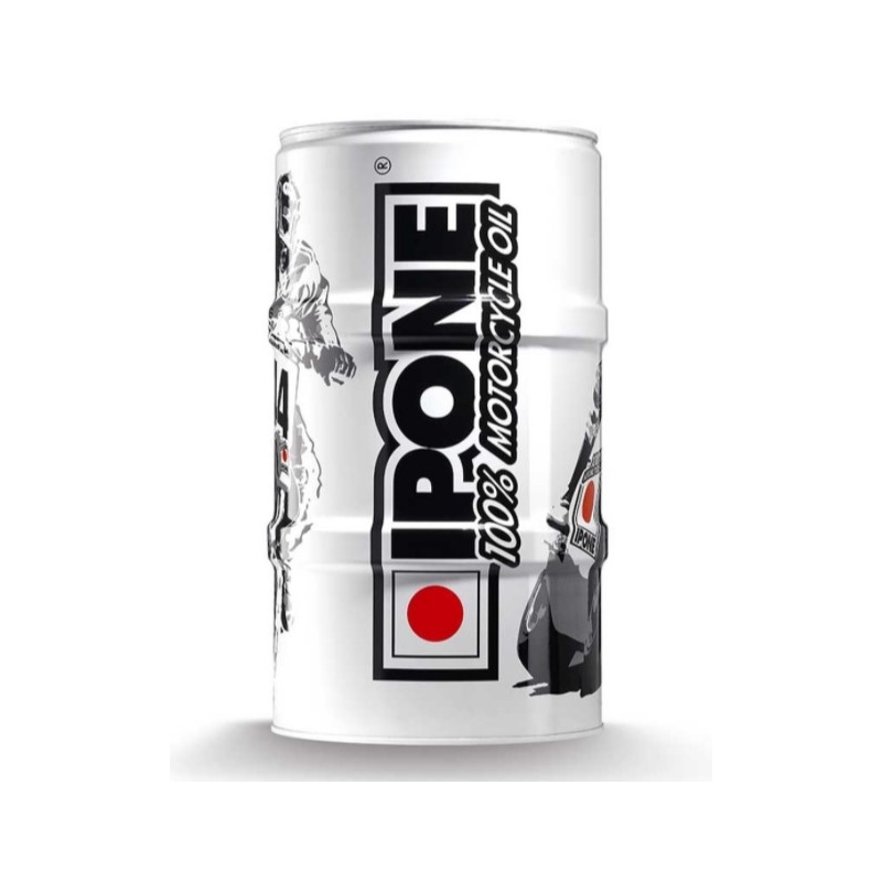 Motorno ulje Ipone Road Twin 15W50 60 l