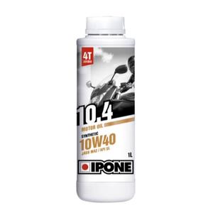 Motorno ulje Ipone 10.4 10W40 1 l rasprodaja