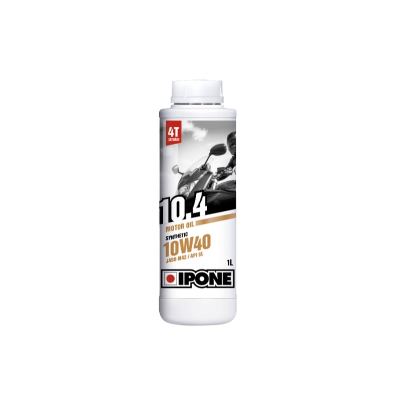 Motorno ulje Ipone 10.4 10W40 1 l