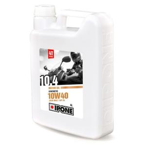 Motorno ulje Ipone 10.4 10W40 4 l