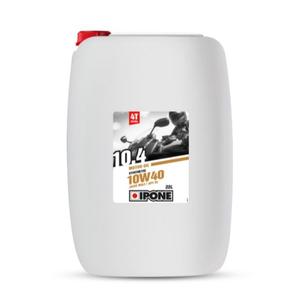 Motorno ulje Ipone 10.4 10W40 22 l