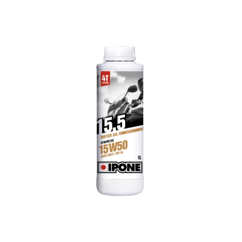 Motorno ulje Ipone 15.5 15W50 1l rasprodaja