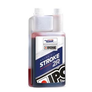 Motorno ulje Ipone Stroke 2R Racing 2T 1 l