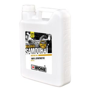 Motorno ulje Ipone Samourai Racing 2T 4 l