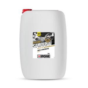 Motorno ulje Ipone Samourai Racing 2T 22 l