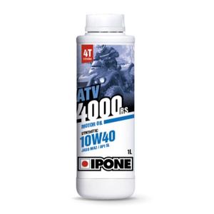Motorno ulje Ipone ATV 4000 RS 10W40 1 l
