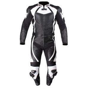 Muški kombinezon Tschul 770 crno-bijeli rasprodaja