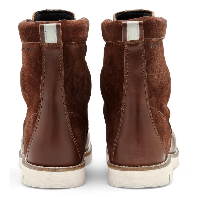 Smeđih motociklističkih čizama Revit Mohawk 3 rasprodaja