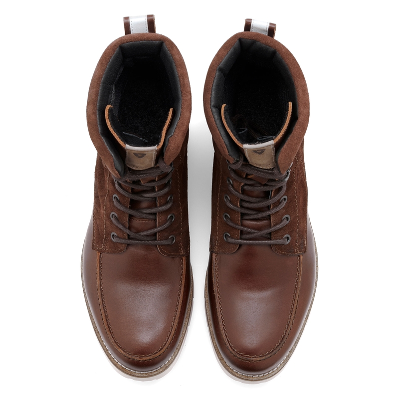 Smeđih motociklističkih čizama Revit Mohawk 3 rasprodaja