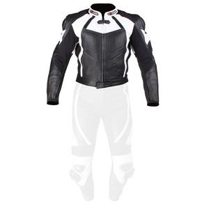 Muške jakne Tschul 770 crno bijela rasprodaja