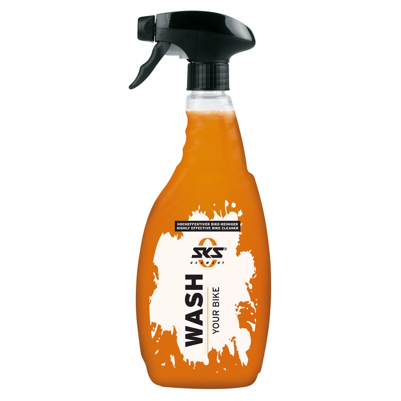 Sredstvo za čišćenje kotača SKS Wash your bike 750ml rasprodaja