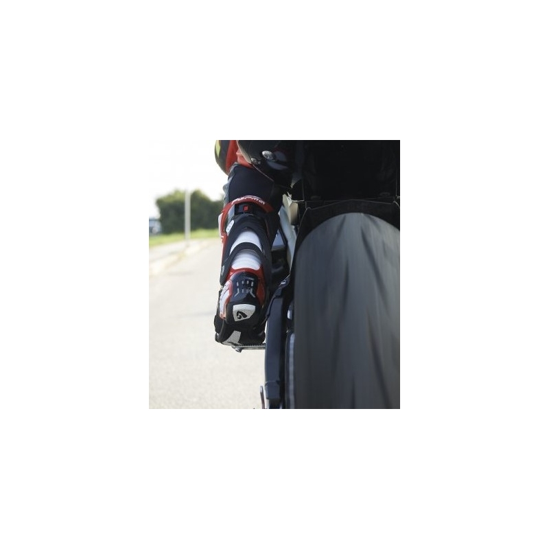 Moto cipele Forma Ice Pro crvene
