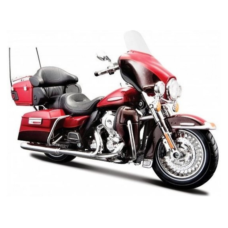 Maisto HD FLHTK Electra Glide Ultra limitirani model motocikla