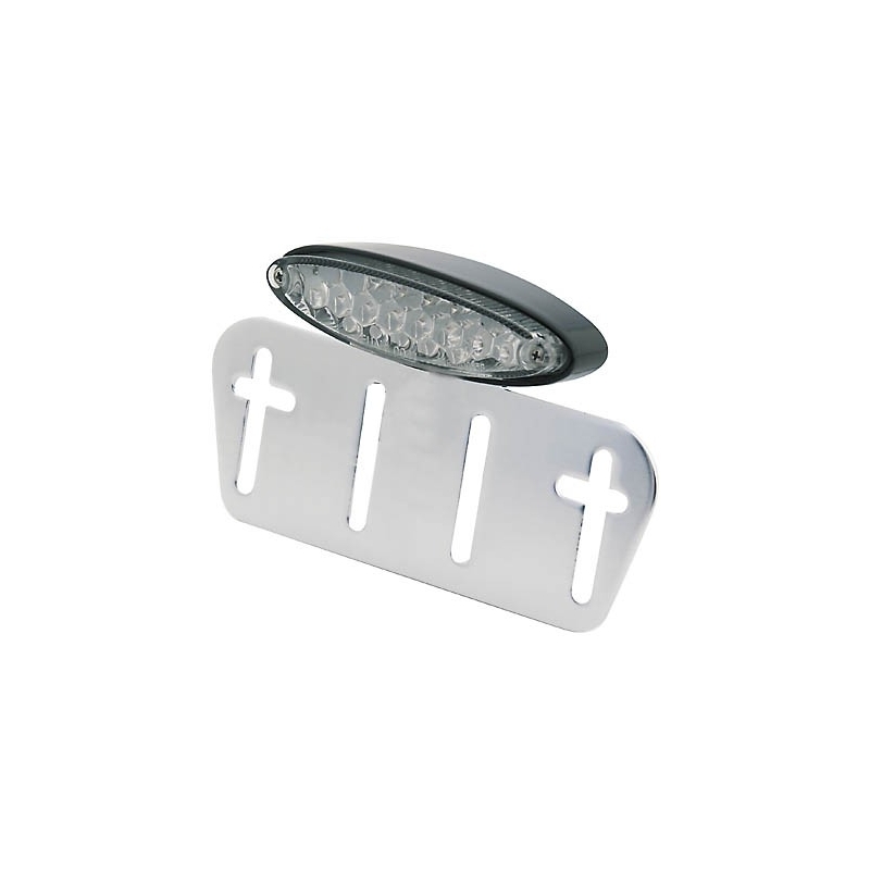 Univerzalno stražnje svjetlo Shin-Yo LED Mini