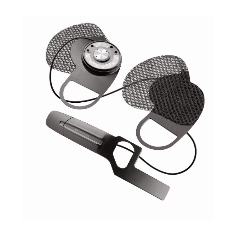 Interfon audio komplet za SHOEI kacige