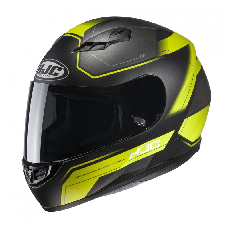 Full face motoristička kaciga HJC CS-15 Inno MC3HSF rasprodaja