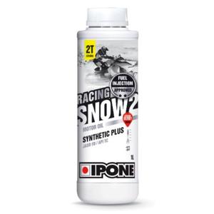 Ulje za motorne sanjke Ipone 2T Snow racing 1 l jagoda