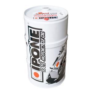 Ulje za motorne sanjke Ipone 2T Snow racing 60 l jagoda