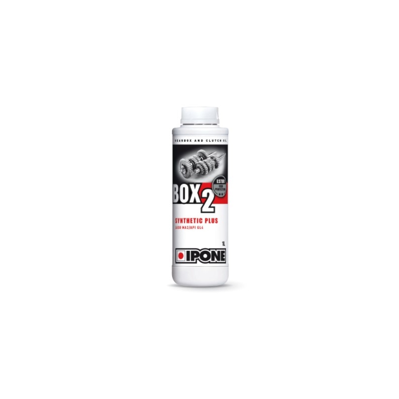 Ulje za mjenjač Ipone Box 2 Synthetic Plus 1 l
