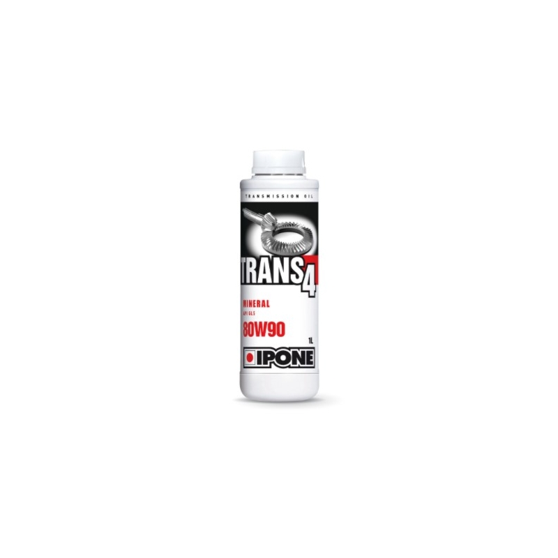 Ulje za mjenjač Ipone Trans 4 80W90 1 l rasprodaja
