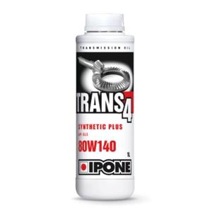Ulje za mjenjač Ipone Trans 4 80W140 1 l