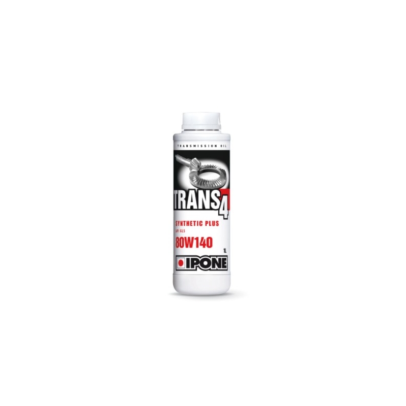 Ulje za mjenjač Ipone Trans 4 80W140 1 l