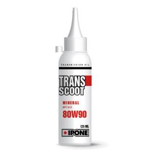 Ulje za mjenjač Ipone Trans Scoot Dose 80W90 125 ml
