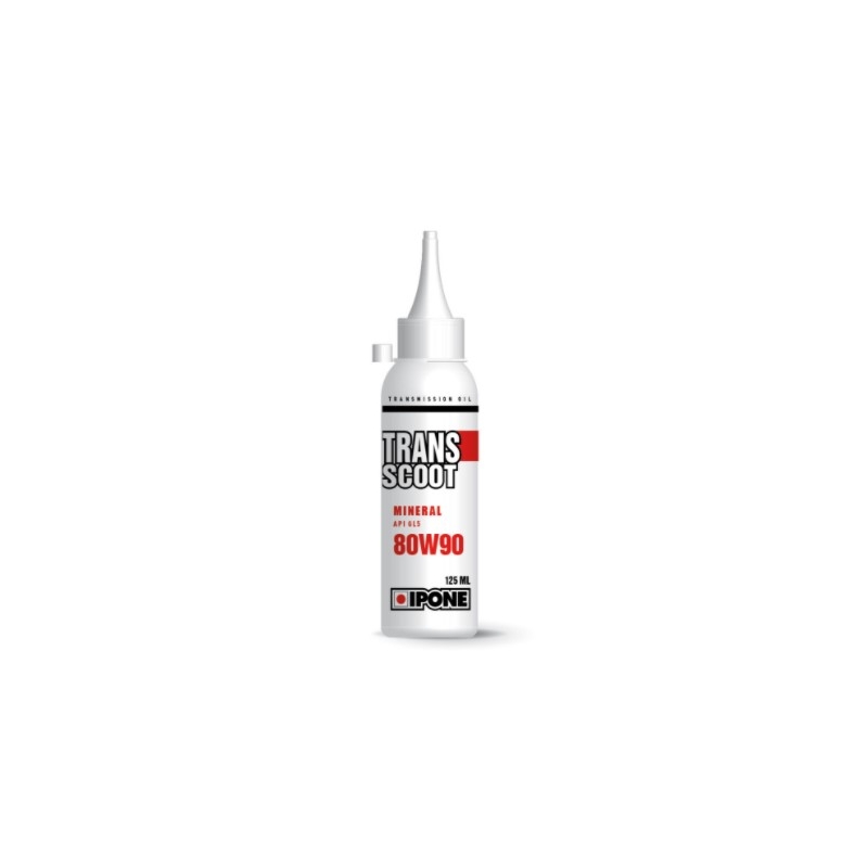 Ulje za mjenjač Ipone Trans Scoot Dose 80W90 125 ml