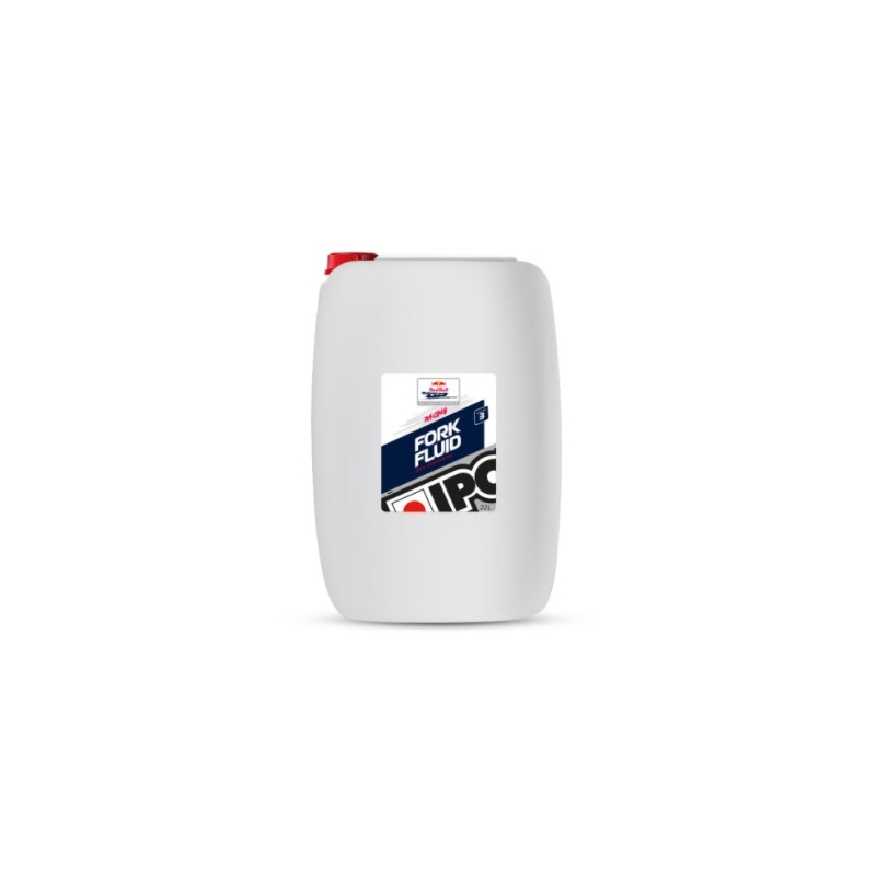 Ulje za amortizere Ipone Fork Fluid Racing 3W 22 l