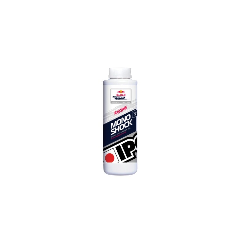 Ulje za amortizere Ipone Fork Fluid Racing 7W 1 l