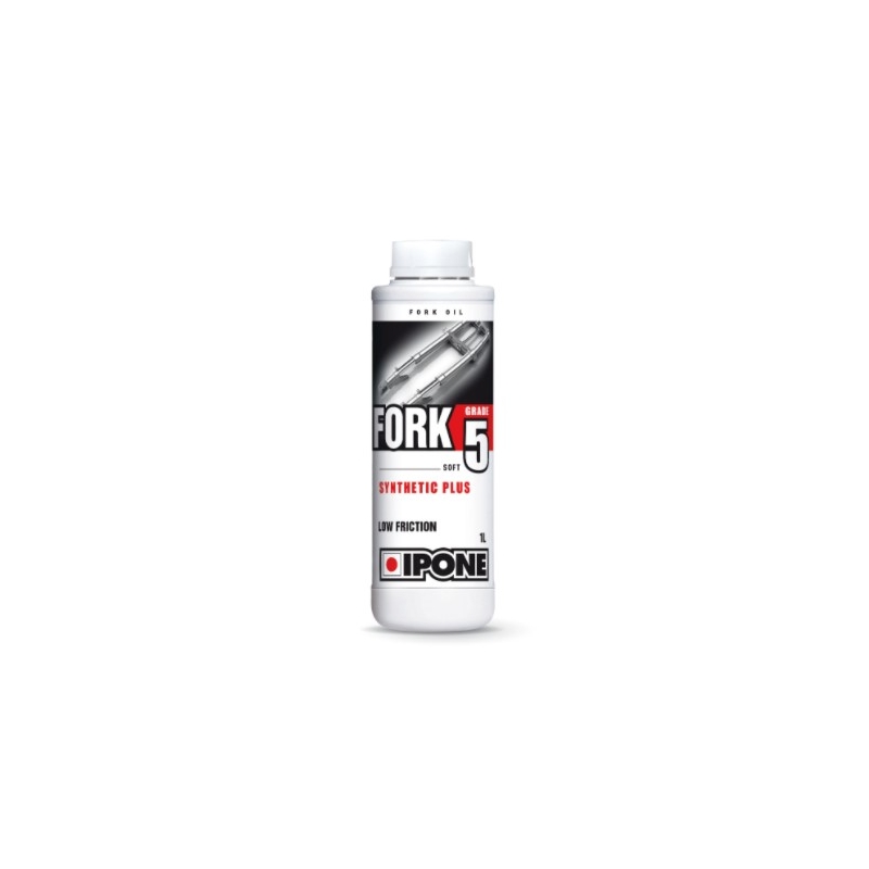 Demper ulje Ipone Fork Synthetic plus 5W 1 l rasprodaja