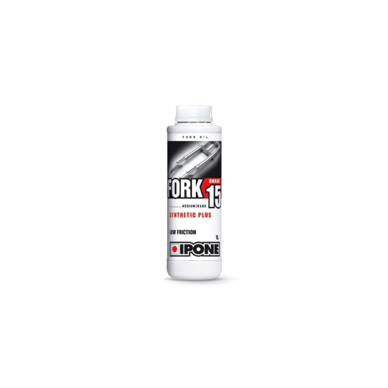 Demper ulje Ipone Fork Synthetic plus 15W 1 l rasprodaja