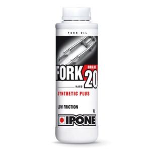 Damper ulje Ipone Fork Synthetic plus 20W 1l