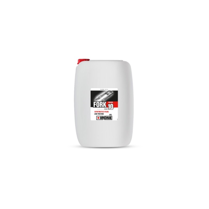 Damper ulje Ipone Fork Synthetic plus 10W 22 l