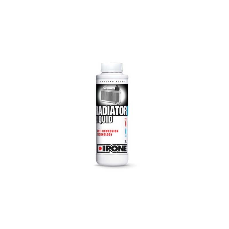 Rashladna tekućina Ipone Radiator Liquid 1 l