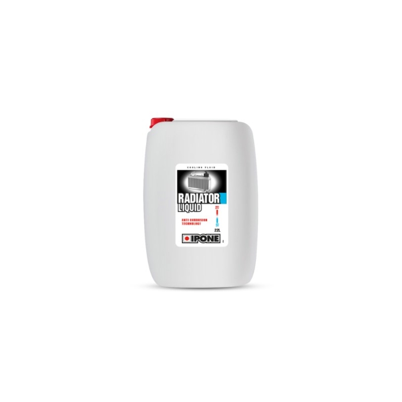 Rashladna tekućina Ipone Radiator Liquid 25 l
