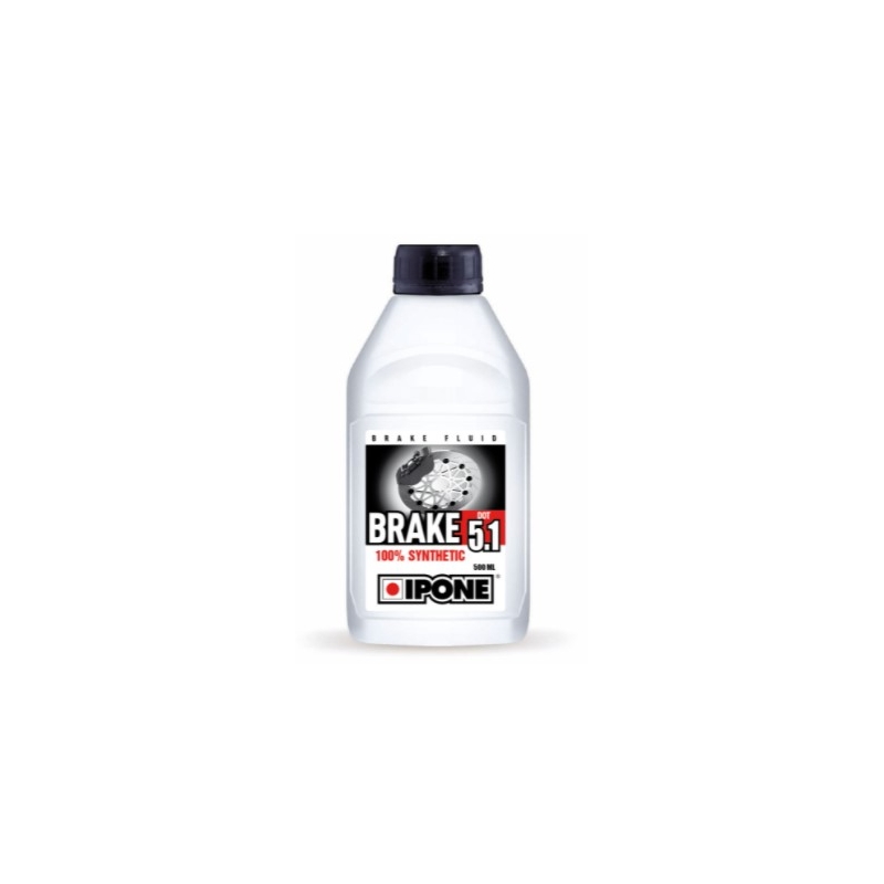 Tekućina za kočnice Ipone Brake Dot 5.1 500 ml