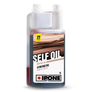 Benzin ulje Ipone Self 2T 1 l