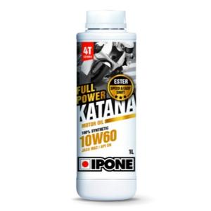 Motorno ulje Ipone Full Power Katana 10W60 1 l