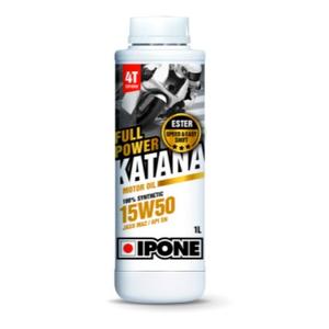 Motorno ulje Ipone Full Power Katana 15W50 1 l