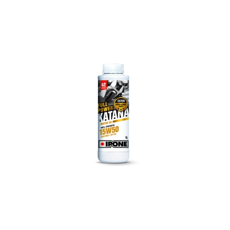 Motorno ulje Ipone Full Power Katana 15W50 1 l