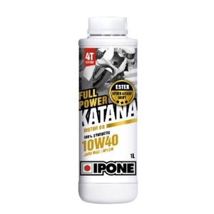 Motorno ulje Ipone Full Power Katana 10W40 1 l
