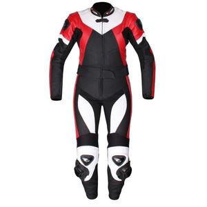 Dámská kombinéza Tschul 736 černo-bílo-červená výprodej