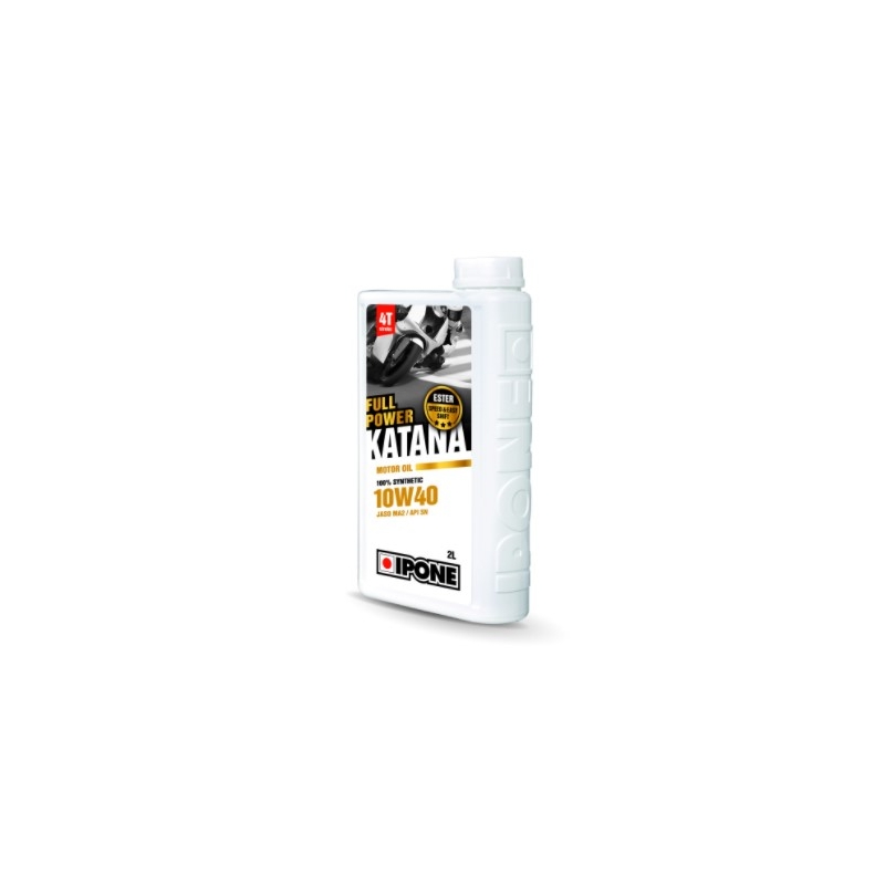 Motorno ulje Ipone Full Power Katana 10W40 2 l
