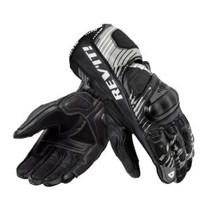 Revit Apex motociklističke rukavice crno-sive rasprodaja