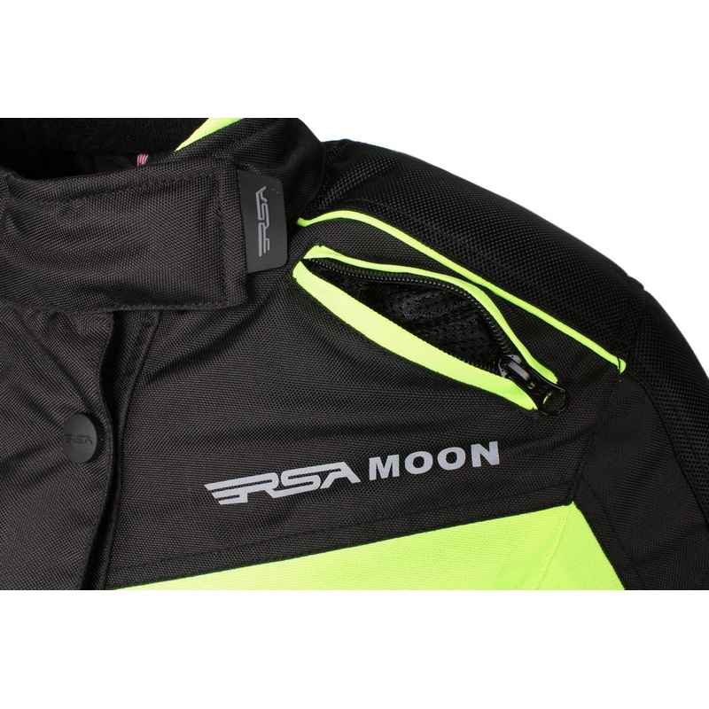 Ženske motociklističke jakne RSA Moon rasprodaja
