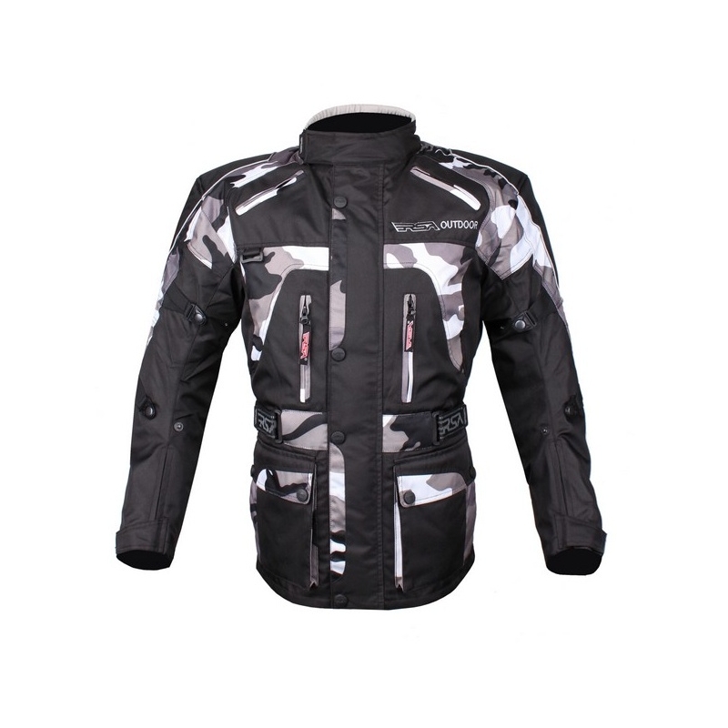 Motociklističke jakne RSA Outdoor rasprodaja