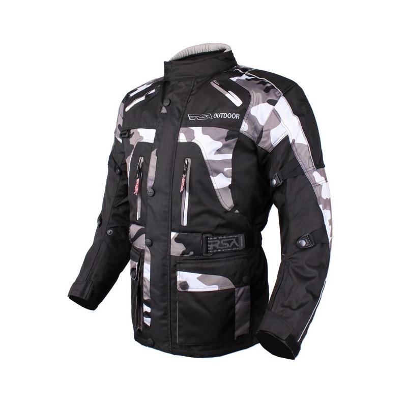 Motociklističke jakne RSA Outdoor rasprodaja