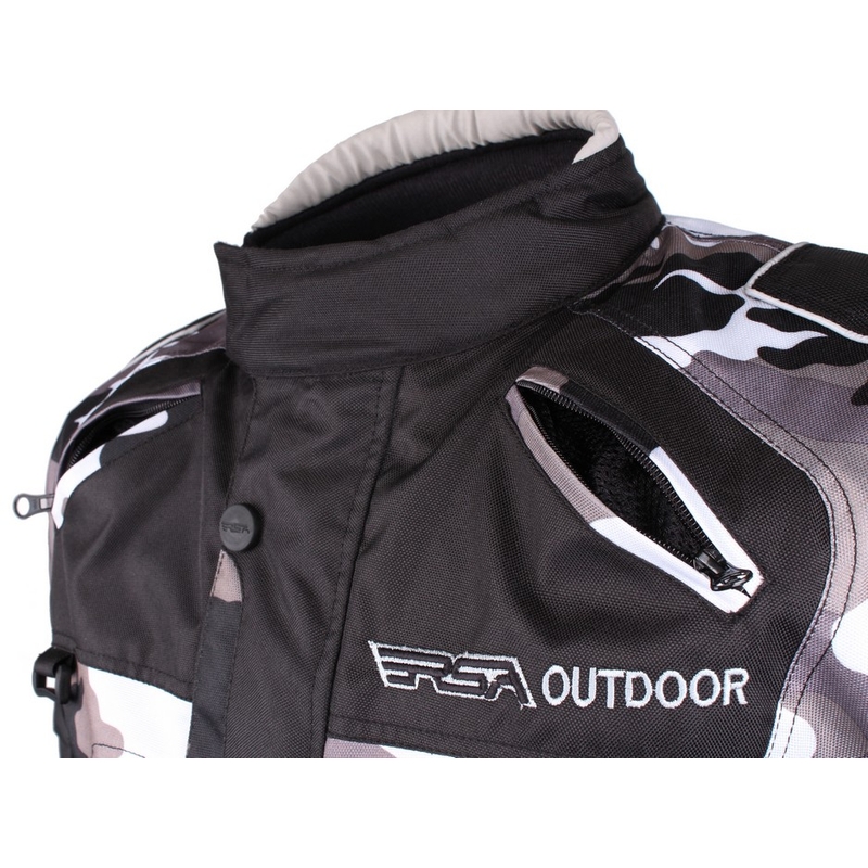 Motociklističke jakne RSA Outdoor rasprodaja